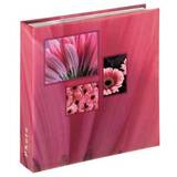Hama Album Singo 200p,10x15cm,roz, 106258
