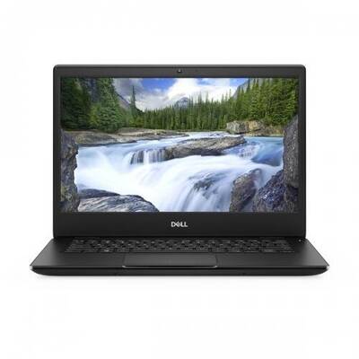 Laptop Dell N016L340014EMEA_WIN10P-05