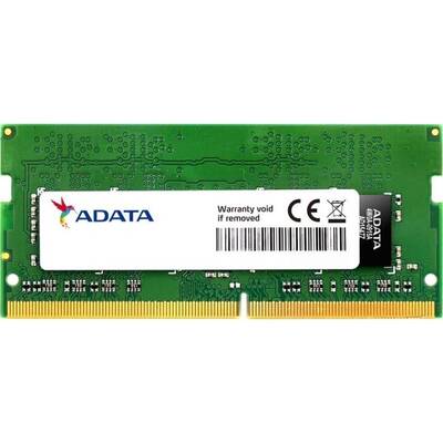 Memorie Laptop memory SO D4 2666 8GB C19 ADATA Bulk