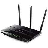 Router Wireless TP-Link Archer VR400, AC1200, 300/867Mbps