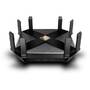 Router Wireless TP-Link Gigabit Archer AX6000 Dual-Band WiFi 6
