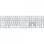 Tastatura Apple Magic Keyboard with Numeric Keypad International Romanian Silver