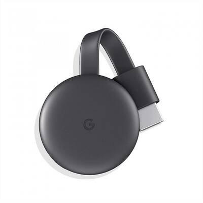 Media player Google Chromecast 3 Black