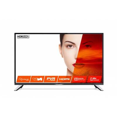 Televizor LED TV 43" HORIZON 4K UHD 43HL7520U