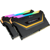 Memorie RAM Corsair Vengeance RGB PRO TUF Gaming Edition 16GB DDR4 3200MHz CL16 Dual Channel Kit