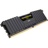 Memorie RAM Corsair Vengeance LPX Black 32GB DDR4 3000MHz CL16