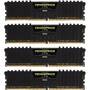 Memorie RAM Corsair VENGEANCE LPX 128GB (4 x 32GB) DDR4 DRAM 2666MHz C16