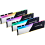 Memorie RAM G.Skill Trident Z Neo 64GB DDR4 3000MHz CL16 1.35v Quad Channel Kit