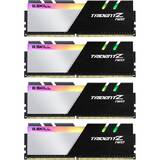 Trident Z Neo 32GB DDR4 3600MHz CL18 1.35v Quad Channel Kit