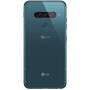 Smartphone LG G8s ThinQ, Octa Core, 128GB, 6GB RAM, Dual SIM, 4G, 5-Camere, Teal