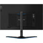 Monitor Lenovo LED Gaming Legion Y27GQ-20 27 inch 1ms Black
