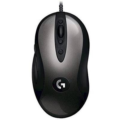 Mouse LOGITECH Gaming G MX518 Legend