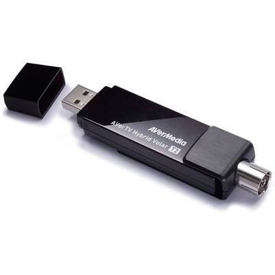 TV Tunner AVERMEDIA VGA USB Hybrid Volar T2