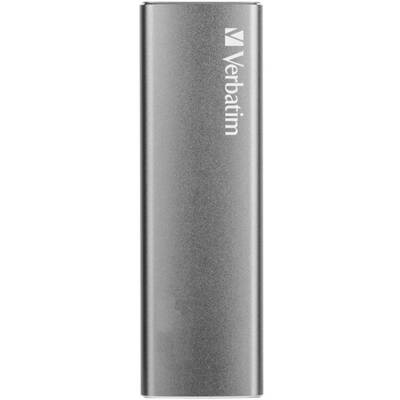 SSD VERBATIM Vx500 240GB USB 3.1 tip C
