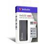 SSD VERBATIM Vx500 480GB USB 3.1 tip C