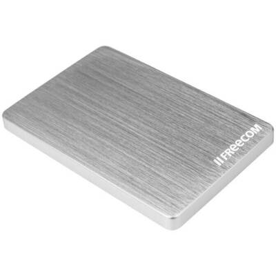 SSD VERBATIM Freecom mSSD Slim Extern 2,5 240GB