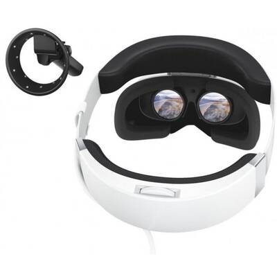 Ochelari Virtual Reality Dell Visor Bundle incl. Controllers