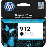 Cartus Imprimanta HP 912 Black