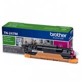 Toner imprimanta Brother MAGENTA TN247M 2,3K ORIGINAL HL-L3210CW