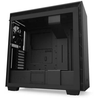 Carcasa PC NZXT H710 Matte Black