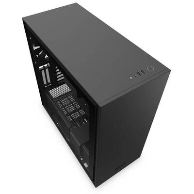 Carcasa PC NZXT H710i Matte Black