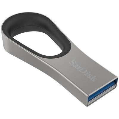 Memorie USB SanDisk ULTRA LOOP USB 3.0/FLASH DRIVE 32GB
