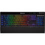 Tastatura Corsair Gaming K57 RGB Wireless