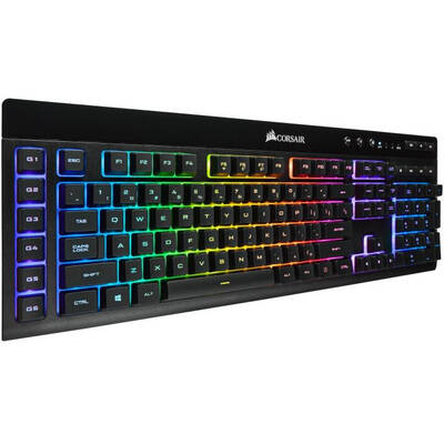 Tastatura Corsair Gaming K57 RGB Wireless