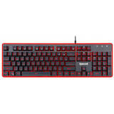 Tastatura Redragon Gaming Dyaus2 RGB