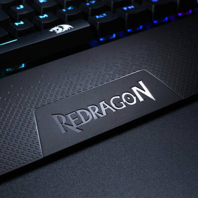 Tastatura Redragon Gaming Magic-Wand RGB Mecanica Blue Switch
