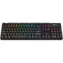 Tastatura SPC Gaming Gear GK540 Magna Mecanica Kailh Brown RGB