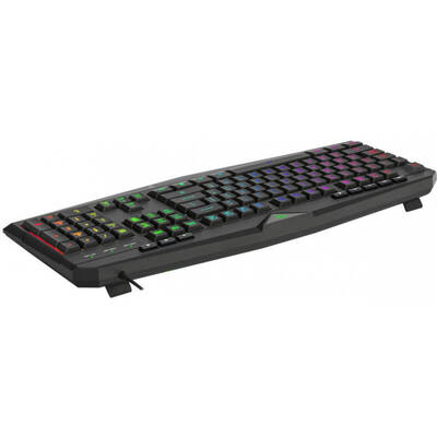Tastatura T-Dagger Gaming Submarine RGB
