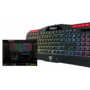 Tastatura Gamdias Ares P1 RGB