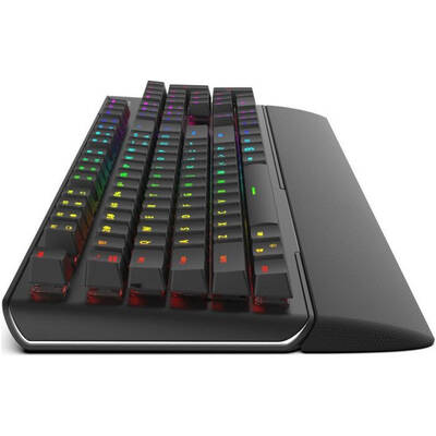 Tastatura SPC Gaming Gear GK550 Omnis Mecanica Kailh Blue RGB