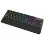 Tastatura SPC Gaming Gear GK550 Omnis Mecanica Kailh Brown RGB
