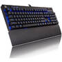 Tastatura Thermaltake Gaming Tt eSPORTS Neptune Pro Mecanica Brown Switch