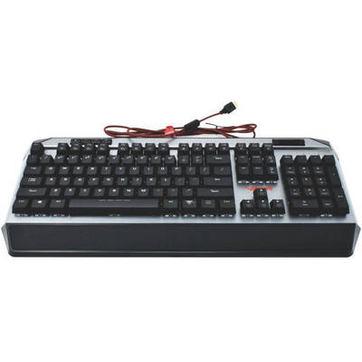 Tastatura Patriot Viper V765 Kalih Box Red Mecanica