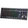 Tastatura Marvo Gaming KG901 Blue Mecanica