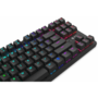 Tastatura SPC Gear GK530 Tournament Mecanica Kailh Red RGB