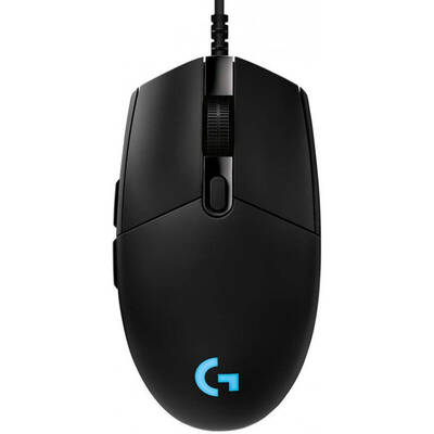 Mouse LOGITECH Gaming G Pro Hero