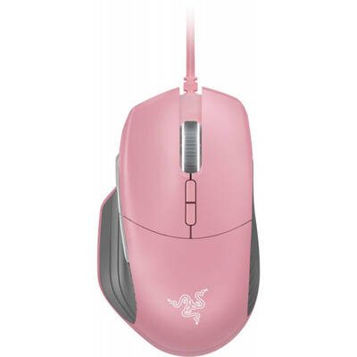 Mouse RAZER Basilisk Quartz Pink