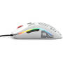 Mouse Gaming Glorious PC Gaming Race Model O Matte White