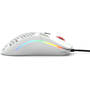 Mouse Gaming Glorious PC Gaming Race Model O Matte White