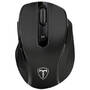Mouse T-Dagger Gaming Corporal Wireless Negru