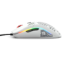 Mouse Gaming Glorious PC Gaming Race Model O- Matte White