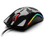Mouse Gaming Glorious PC Gaming Race Model O Glossy Black