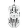 Mouse Glorious Gaming PC Gaming Race Model O- Glossy White