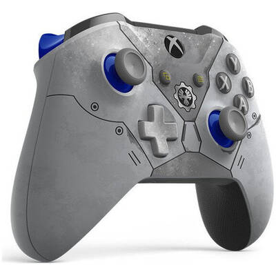 Gamepad Microsoft Xbox One Wireless Controller - Gears 5 Limited Edition