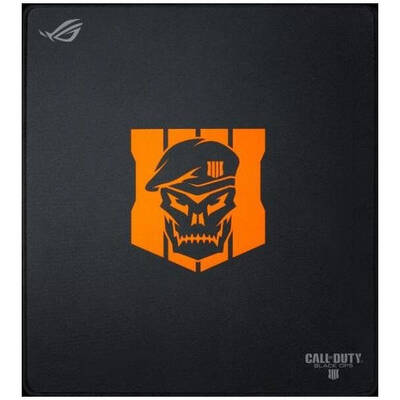 Mouse pad Asus Gaming ROG Strix Edge  Call of Duty Black Ops 4 Edition