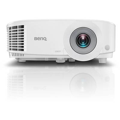 Videoproiector BenQ MH606, Full HD, White